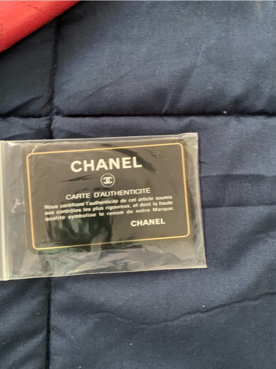 Chanel Pink Quilted Leather Zip Wallet - Picture 12 of 12